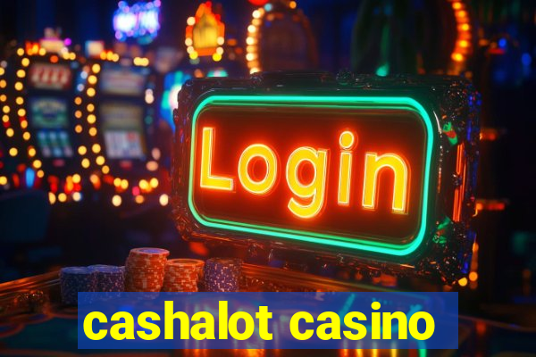 cashalot casino